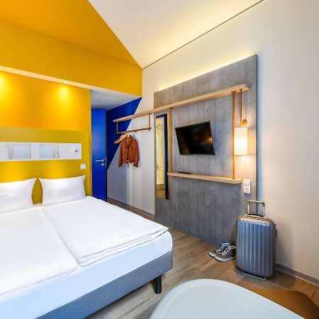 Ibis Budget Bremen City Center Экстерьер фото