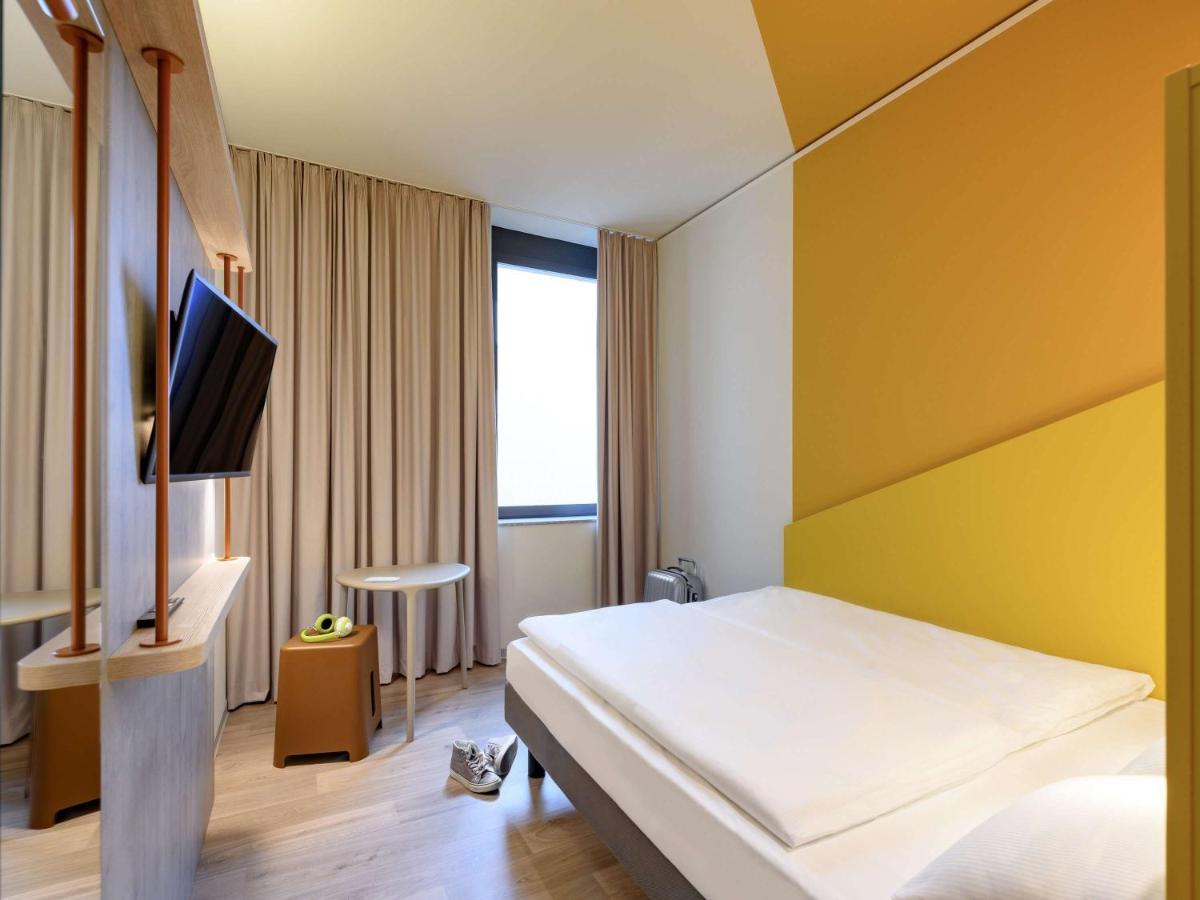 Ibis Budget Bremen City Center Экстерьер фото