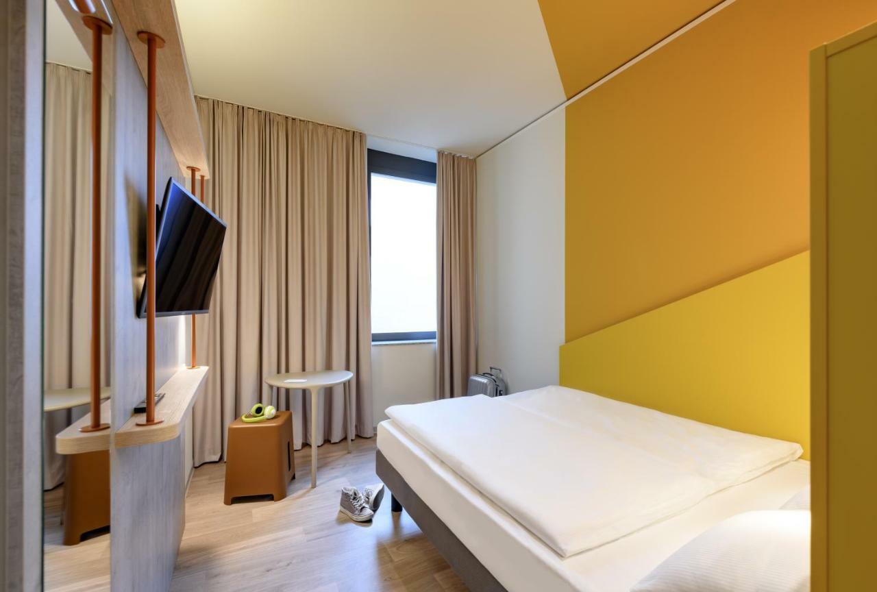 Ibis Budget Bremen City Center Экстерьер фото