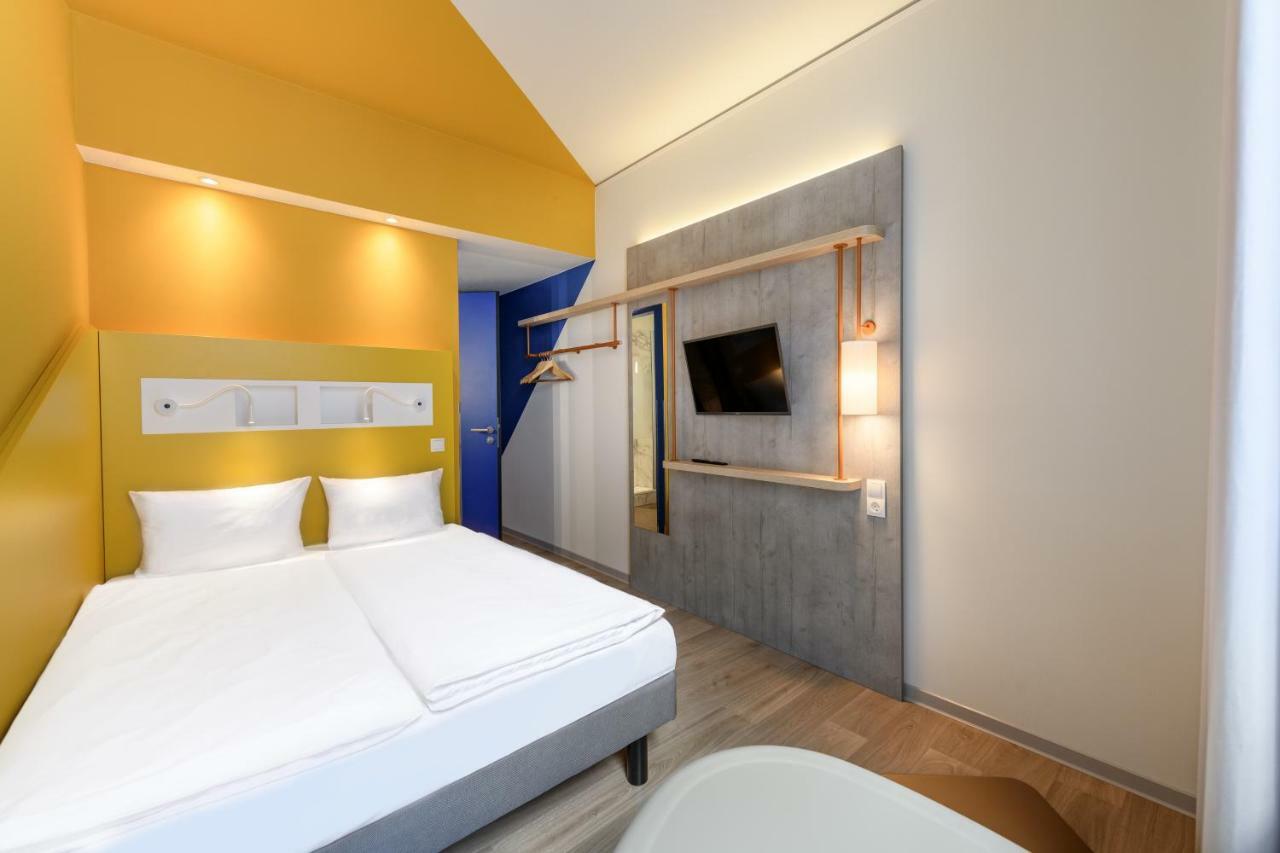 Ibis Budget Bremen City Center Экстерьер фото